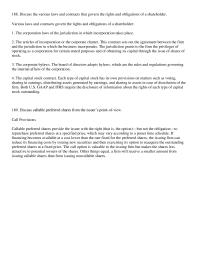 Chapter 15 4 For Example The Board Directors Might Think