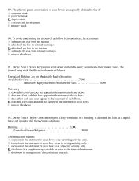 Chapter 16 2 Avoid Understating The Amount Cash Flow
