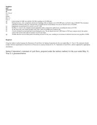 Chapter 16 3 Other Comprehensive income These Changes Have Effect Any