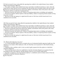 Chapter 17 2 Firms Must Designate Each Derivative Hedging