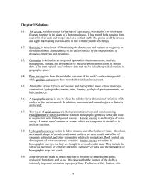 Civil Engineering Chapter 1 Homework which was used for laying off right angles, consisted of two&nbsp;
