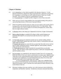 Civil Engineering Chapter 6 Homework It is the direction assumed by a plumb bob string&nbsp;