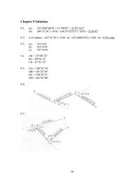Civil Engineering Chapter 9 Homework Astronomic Bearing, Present Day Magnetic A zimut