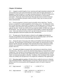 Civil Engineering Chapter 10 Homework Solutions 101 Transit Usually Thought American style