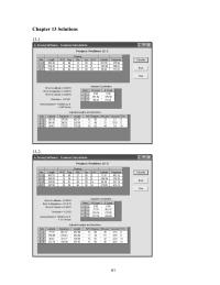 Civil Engineering Chapter 13 Homework Survey Software Traverse Calculations Project Problem 123