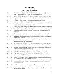 Chapter 12 Eurobonds are bearer bonds and do not have to be registered