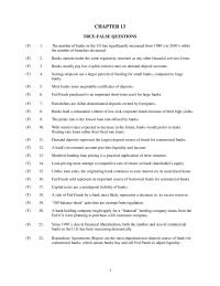 Chapter 13 Using Matched funding Pricing The Major Factor Determining