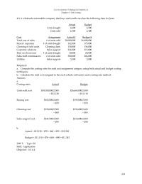 Chapter 4 A wholesale automobile company that buys and resells cars