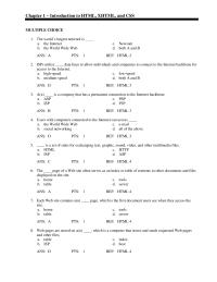 Chapter 1 Windows allows more than one program to&nbsp;