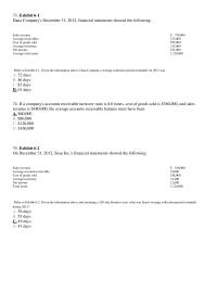 Chapter 6 estimated warranty costs associated with sales should&nbsp;
