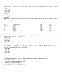 Chapter 7 which of the following factors are used in calculating&nbsp;