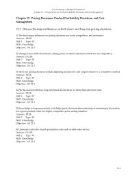 Chapter 12 Muskoka Travel menus Muskoka Travel Will Incur&nbsp;