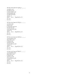 Chapter 2 3 Magnesium and sulfur form an ionic compound with the formula
