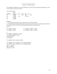 Chapter 14 Hunt Access Comparable Database For Fixed Fee