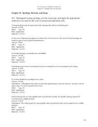 Chapter 18 This Information Must Reported And Available Management