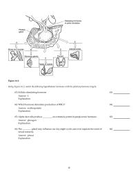 Chapter 16 2 the diagnosis is hypersecretion of catecholamines, sometimes
