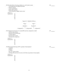 Chapter 8 None The Answers Correct Answer Explanation 41