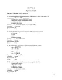 Chapter 11 Are Requirements Answer All The Above Are