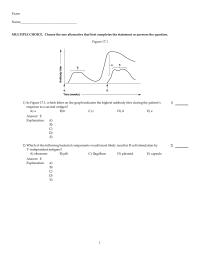 Chapter 17 Which The Following Statements False The Variable