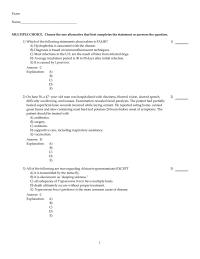Chapter 22 Bacterial encephalitis and meningitis are difficult to treat because