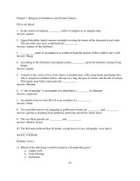 Chapter 1 1 Which of the following statements correctly characterizes