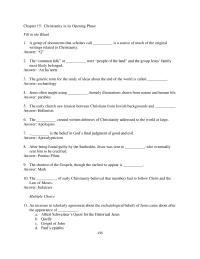 Chapter 15 1 Jesus Often Depicted Being Verbal Conflict