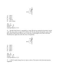 Chapter 12 This Indeterminate Situation And The Forces The