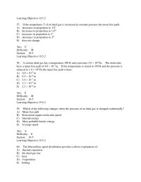 Chapter 19 and the root-mean-square speed are in the order