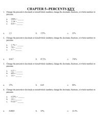 Chapter 5 Solve Each The Following For The Base