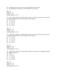 Chapter 33 Another Pole The Same Length stands Vertically The