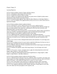 Chapter 34 which type of mirror can produce both real and virtual images&nbsp;