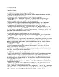 Chapter 36 The Difference Phase For Waves From The top
