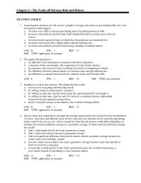 Chapter 5 Match Each The Following Terms Its Most