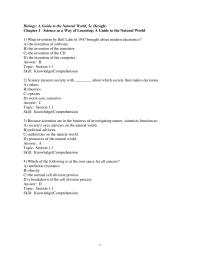 Chapter 1 What invention by Bell Labs in 1947 brought about modern electronics