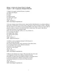 Chapter 3 Although the story clearly is sci-fi, there is an aura of plausibility