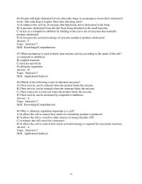 Chapter 6 There Are Many Valid Examples Student Might