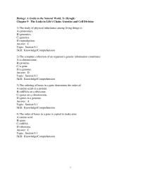 Chapter 9 The Nuclear Envelope Did Not Dissolve Mitosis