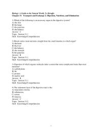 Chapter 31 They Contain Lot Saturated Fat c Most People