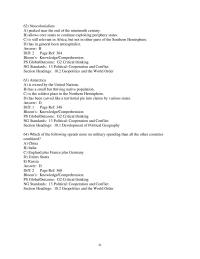 Chapter 10 The West Bank and Gaza Strip are called the “Occupied Territories”