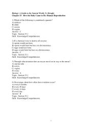 Chapter 33 Lung Surfactant Keeps The Lung Sacs From