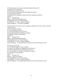 Chapter 12 Islamic World Not Just The Arabian Peninsula answer