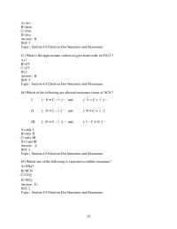 Chapter 4 2 Atoms That Are electron Rich And Carry