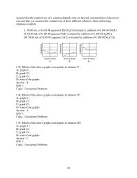 Chapter 7 3 Based on the positions in the periodic table of elements