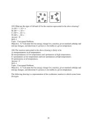 Chapter 8 3 The following drawing is a representation of a reaction of the type&nbsp;