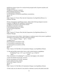 Chapter 13 2 Iron oxide ores are reduced to iron metal&nbsp;