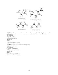 Chapter 20 3 Problems Which The Crystal Field Energy Level