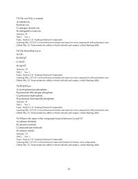 Chapter 2 2 What group of elements does the shaded area in the following