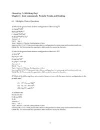 Chapter 6 1 Both Decrease One Traverses Period From Left