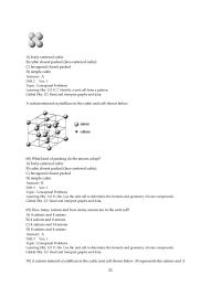 Chapter 11 2 Which of the following could be a heating curve appropriate