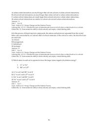 Chapter 12 3 What is the mole fraction of oxygen in a gas mixture that is